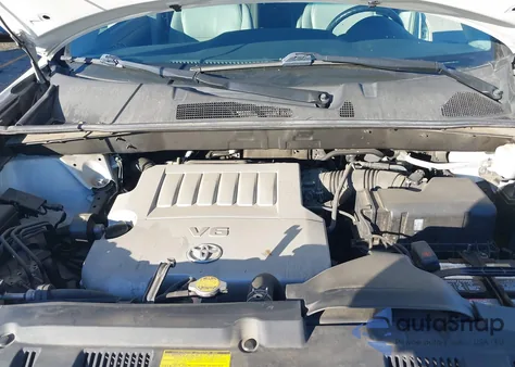 2012 Toyota Highlander Limited V6 из США, поврежденный, VIN 5TDYK3EH5CS064484